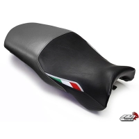 Couvre selle ducati supersport (99-07)