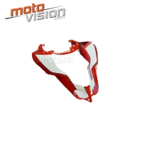 Kit de carénage en abs peint pour ducati 848 1098 1198