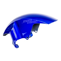 Kit de carénage en abs peint pour yamaha r6 06-07