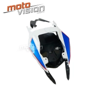 Kit de carénage en abs peint pour bmw s1000rr 2015