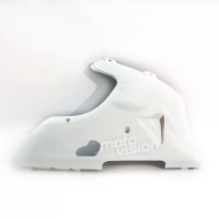 Kit de carénage en abs peint pour yamaha r1 2000-2001