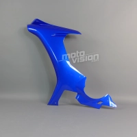 Kit de carénage en abs bleu gytr pour yamaha r1 2015 -