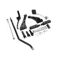 Commandes avancées pour harley davidson harley sportster xl 883 1200 xl883 2014-2019