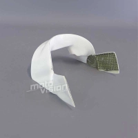 Coque monoposto piste bmw s1000rr 2019-