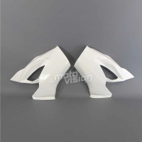 Carénage avant poly racing piste kawasaki zx6r 2019-...