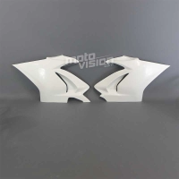 Carénage avant poly piste ducati panigale v4