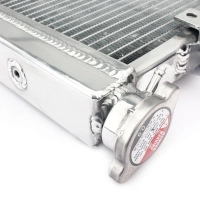 Radiateur aluminium pour ducati multistrada 1200 2010-2014