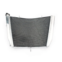 Radiateur aluminium pour suzuki gsx-r 600/700 2011-2021