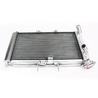 Radiateur aluminium pour triumph tiger 800 2011-2014