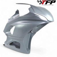 Carénage avant poly racing tfp yamaha r7 2021-