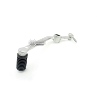 Levier boite de vitesse yamaha r1 09-13