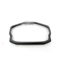 Cache de compteur carbone verni ducati 899 959 1199 1299 panigale