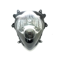 Phare avant suzuki gsx-r1000 2007-2008