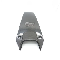 Passage de roue carbone ktm rc8