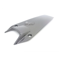 Passage de roue carbone ktm rc8