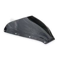 Bulle fumée noire ducati 900 ss 1998-2003