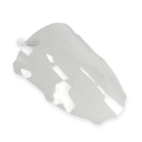 Bulle transparente origine kawasaki zx6r 2000-2002