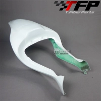 Coque monoposto piste mv agusta f4 2010