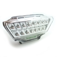 Feux led clignotant kawasaki zx10 11-