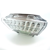 Feux led clignotant kawasaki zx10 11-