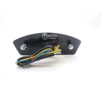 Feux led clignotant ducati monster 600 750 800 900 1000 s4 94-07