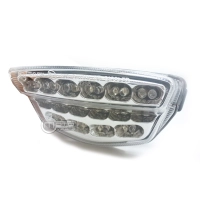 Feux led clignotant honda cbr 1000 08-13