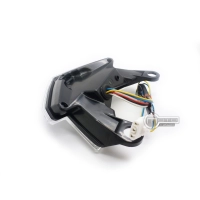 Feux led clignotant kawasaki z800 zx6 13