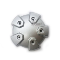 Carter d'alternateur pour kawasaki z1000 07-09