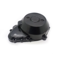 Carter moteur gauche pour kawasaki z1000 z750 03-06