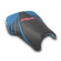 Couvre selle pour pilote honda cbr 600rr (03-04)