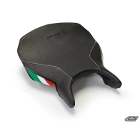 Couvre selle pour pilote ducati 749 999