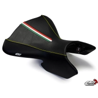 Couvre selle pour pilote ducati multistrada (03-09)