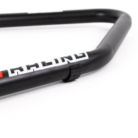 Béquille arrière en un bloc pour patins