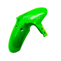 Kit de carénage en abs peint pour kawasaki ninja 300 2013