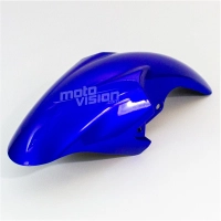 Kit de carénage en abs peint pour yamaha r6 1998-2002