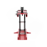 Cric de manutention static pour moto jusqu'à 500kg