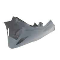 Carénage avant poly racing tfp kawasaki zx10r 2006-2007