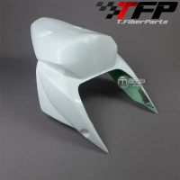 Coque piste pour selle origine suzuki gsr 750 2011