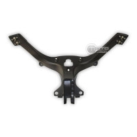 Araignée de carénage ducati 848 1098 1198