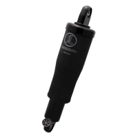 Legend air-a suspension pneumatique pour flt/touring 1999-2023