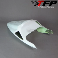 Coque monoposto piste (selle origine) honda cbr 600 2013-...