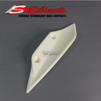 Déflecteur d'air droit poly sebimoto bmw s 1000 rr 2015