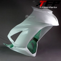 Carénage avant poly racing piste kawasaki zx6r 2013-...
