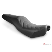 Couvre selle styleline pilote luimoto kawasaki versys-x 300 2017-2019