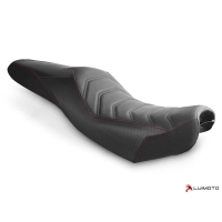 Couvre selle styleline pilote luimoto kawasaki versys-x 300 2017-2019