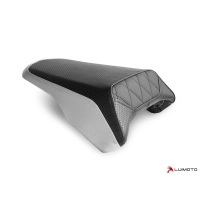 Couvre selle passager luimoto honda cb300 r 2018-2019