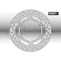 Disque de frein arrière type rond fe.a511