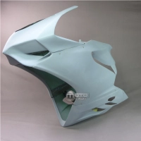 Carénage avant poly racing piste ducati panigale 1199