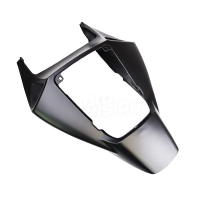 Kit de carénage en abs peint pour honda cbr1000rr 2006-2007 noir