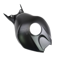 Kit de carénage en abs peint pour honda cbr1000rr 2006-2007 noir